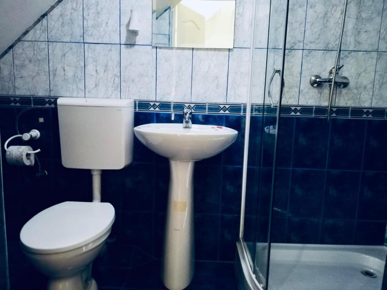 Pensiunea Texas Self Check-In Cluj-Napoca Room photo